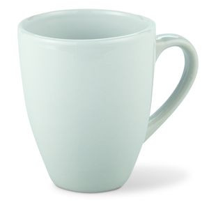 SENSA Holiday Enamelled Stoneware Mug 160 ml - GiftRetail MO8316