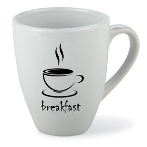 SENSA Holiday Enamelled Stoneware Mug 160 ml - GiftRetail MO8316