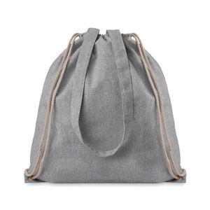 MOIRA DUO Eco-Friendly Recycled Cotton & Polyester Tote Bag - GiftRetail MO9603