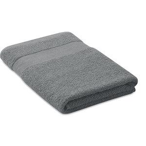 PERRY Towel organic cotton 140x70cm - GiftRetail MO9932