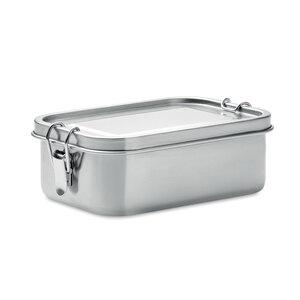 CHAN LUNCHBOX Stainless steel lunchbox 750ml - GiftRetail MO9938
