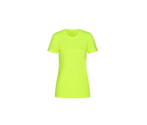 Stedman ST8100 - Ladies Performance Quick-Dry Athletic T-Shirt