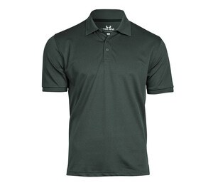 TEE JAYS TJ7000 - Eco-Friendly Tailored Fit Polo Shirt