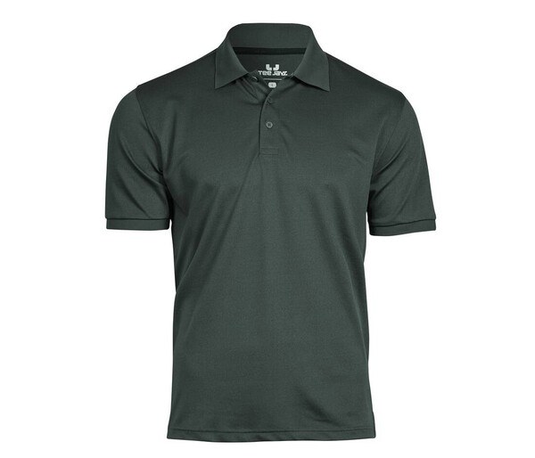 TEE JAYS TJ7000 - Eco-Friendly Tailored Fit Polo Shirt