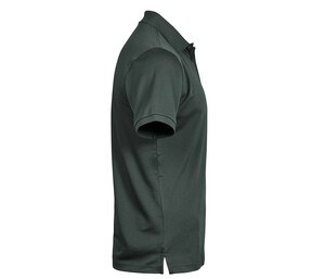 TEE JAYS TJ7000 - Eco-Friendly Tailored Fit Polo Shirt