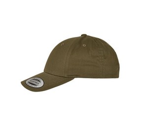 Flexfit FX7706 - Snapback Hats curved visor