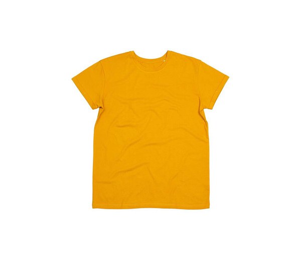 Mantis MT080 - Men's rolled-sleeve t-shirt