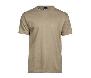 Tee Jays TJ8000 - Classic Comfort Heavyweight Cotton Tee