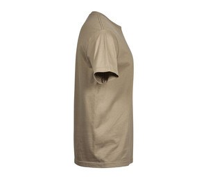 Tee Jays TJ8000 - Classic Comfort Heavyweight Cotton Tee