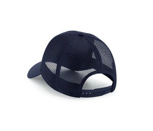 BEECHFIELD BF075R - RECYCLED URBANWEAR 6 PANEL SNAPBACK TRUCKER