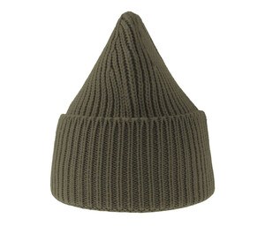 ATLANTIS AT214 - Eco-Friendly Polylana® Warm Knit Beanie