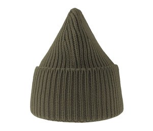 ATLANTIS AT214 - Eco-Friendly Polylana® Warm Knit Beanie