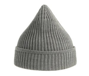 ATLANTIS AT215 - Eco-Friendly Polylana® Ribbed Winter Beanie