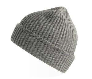 ATLANTIS AT215 - Eco-Friendly Polylana® Ribbed Winter Beanie