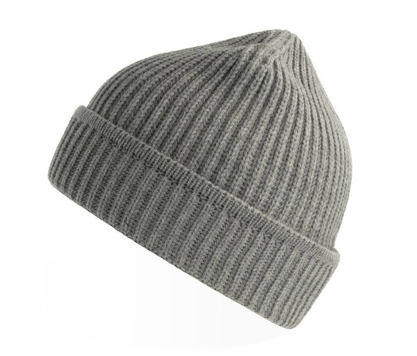 ATLANTIS AT215 - Eco-Friendly Polylana® Ribbed Winter Beanie