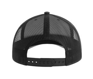ATLANTIS AT220 - Eco-Friendly Recycled Mesh Snapback Cap