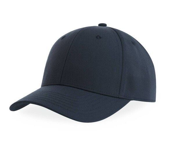 ATLANTIS AT222 - Eco-Friendly Recycled Polyester Baseball Cap