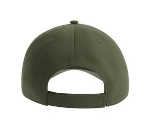 ATLANTIS AT223 - Eco-Friendly Recycled Polyester Trekking Cap