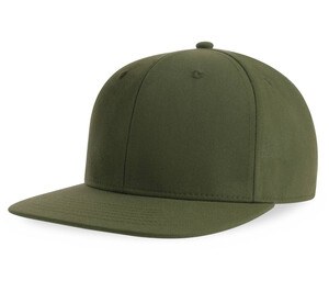 ATLANTIS AT225 - Eco-Friendly Recycled Polyester Snapback Hat