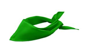 BANDIDO Polycotton Multifunctional Triangle Scarf - GiftRetail MO6876