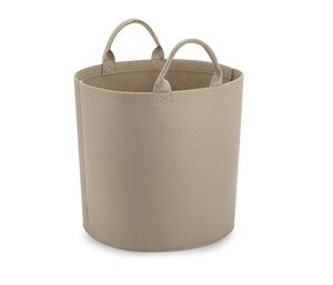 Bag Base BG728 - Versatile Felt Storage and Decor Basket
