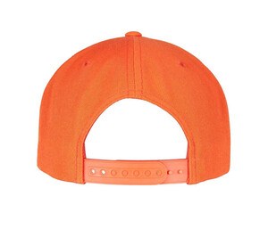 Flexfit F6089M - Urban Style Two-Tone Snapback Cap