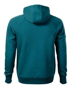 Rimeck W43 - Ultimate Comfort Raglan Hoodie with Hidden Pockets