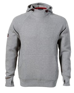 Rimeck W43 - Ultimate Comfort Raglan Hoodie with Hidden Pockets