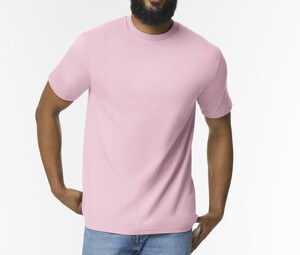 GILDAN GN3000 - Light Cotton Classic Crew Neck Tee