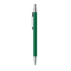 DANA Eco-Friendly Recycled Aluminium Ball Pen - GiftRetail MO6560