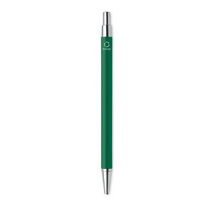 DANA Eco-Friendly Recycled Aluminium Ball Pen - GiftRetail MO6560