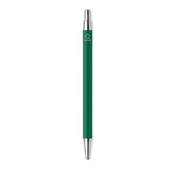 DANA Eco-Friendly Recycled Aluminium Ball Pen - GiftRetail MO6560