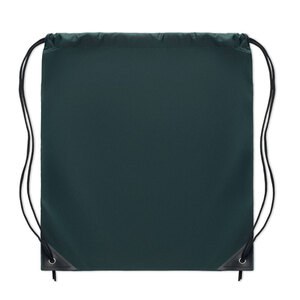 SHOOP Durable 190T Polyester Drawstring Day Trip Bag - GiftRetail MO7208