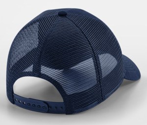 Beechfield BF641 - Cap with removable yoke