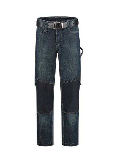 Work jeans unisex work trousers