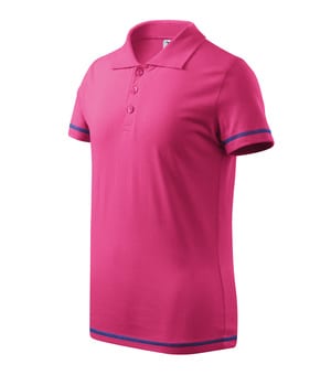 Junior Polo Shirt Kids