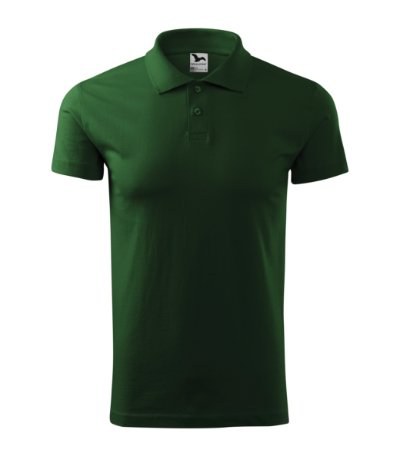 Single J. Polo Shirt Gents