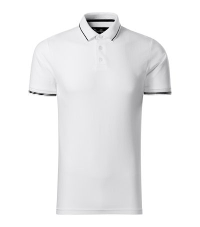 Perfection plain Polo Shirt Gents