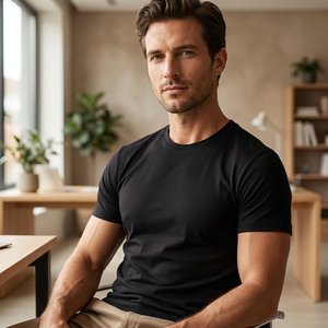 Malfini Premium 153 - Exclusive T-shirt Gents
