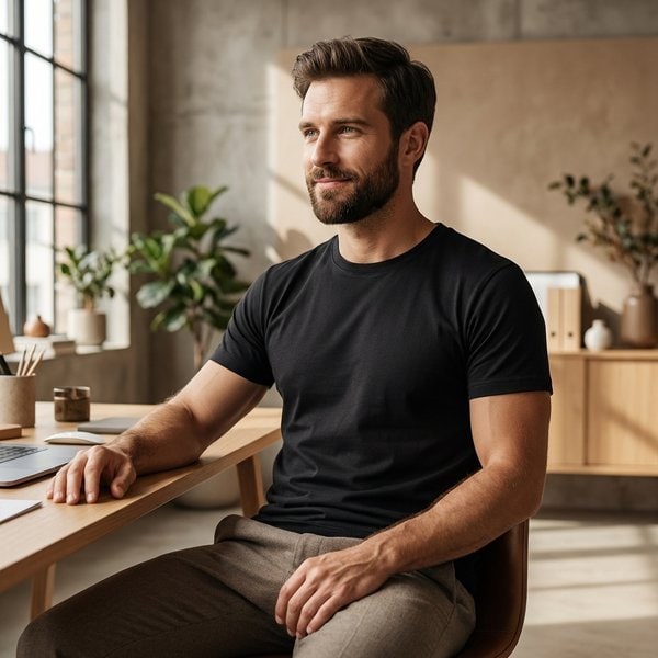 RIMECK R01 - Resist T-shirt Gents