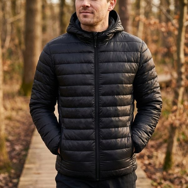 Malfini Premium 552 - Everest Jacket Gents