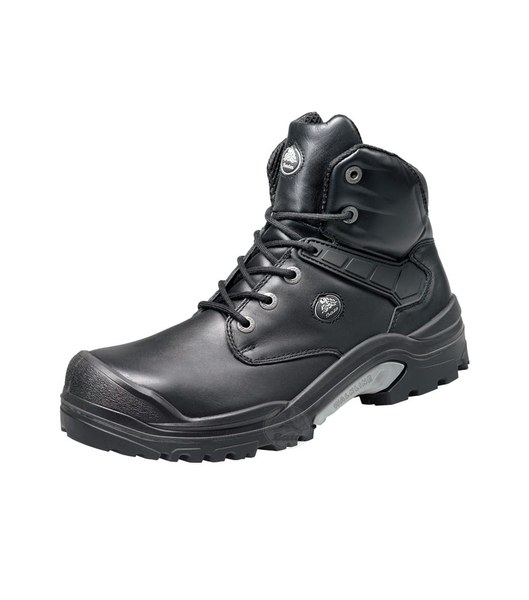 Pwr 312 XW Ankle boots unisex