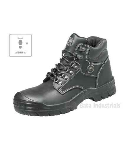 Stockholm XW Ankle boots unisex