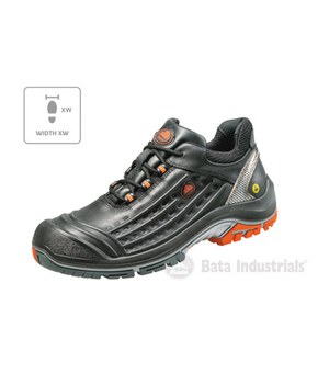 Radar XW Low boots unisex