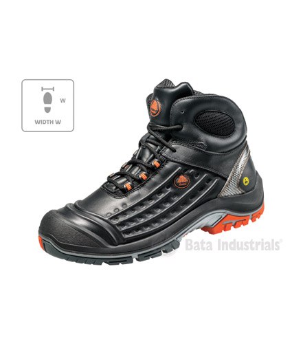 Vector W Ankle boots unisex
