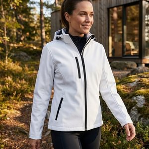 Malfini 5Y1 - Performance Softshell Jacket Ladies