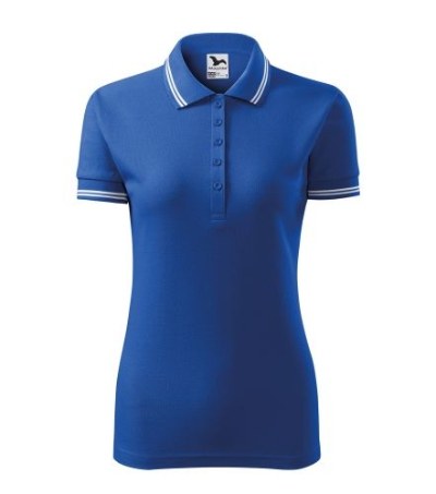 Urban Polo Shirt Ladies