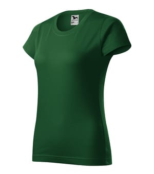 Basic T-shirt Ladies