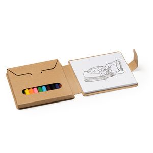 Stamina HW8077 - PYRUS Children's drawing set