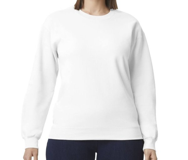 Unisex crewneck sweatshirt